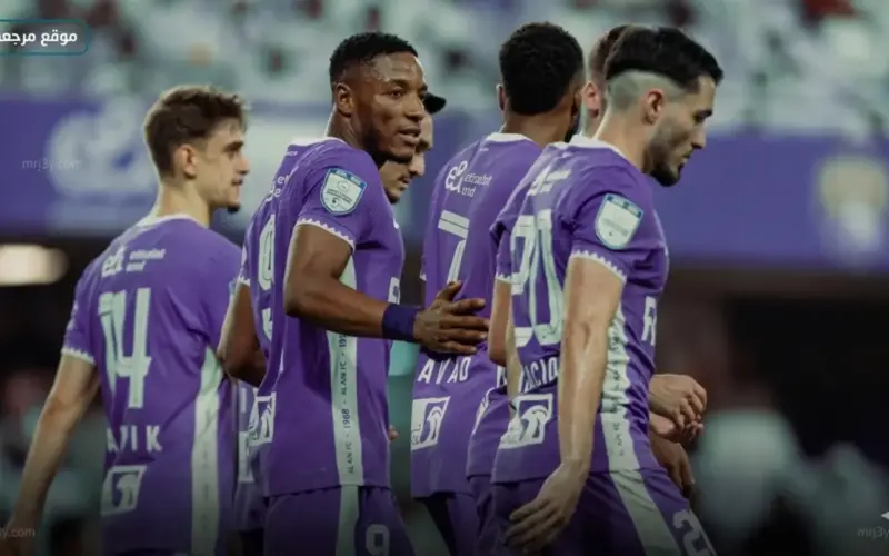 الهبوط يشعل الجولة الأخيرة في الدوري الإماراتي وسط احتفالات العين باللقب